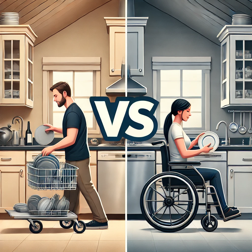 SIL or SDA, Which is the best for NDIS you?